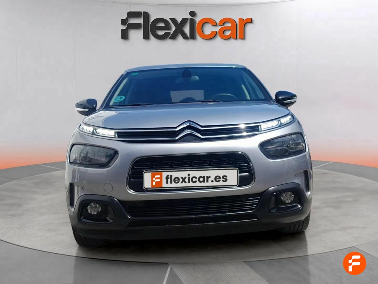 Foto Citroën C4 Cactus 3
