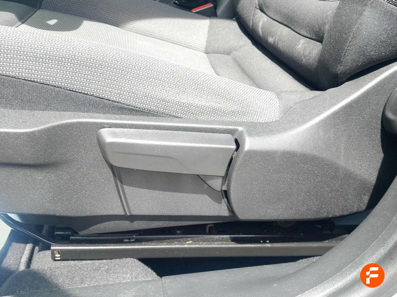 Foto Citroën C4 Cactus 24