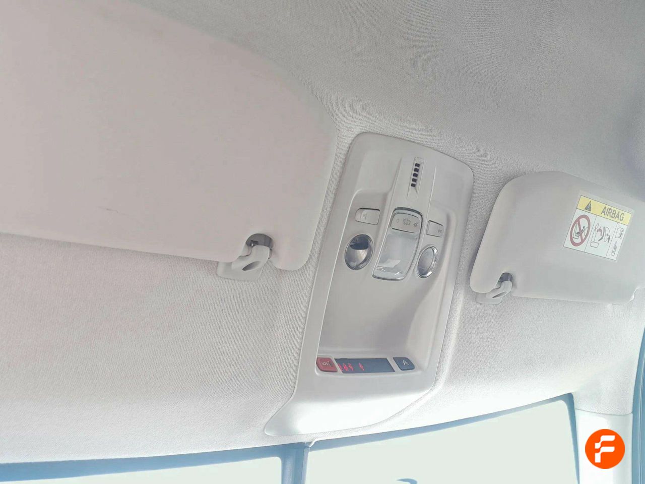 Foto Citroën C4 Cactus 26