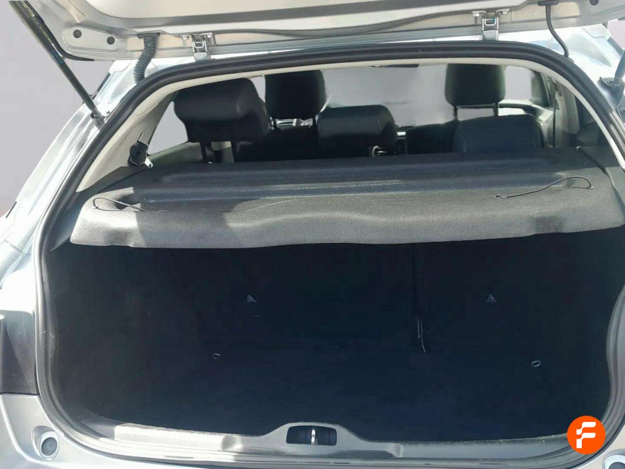 Foto Citroën C4 Cactus 27