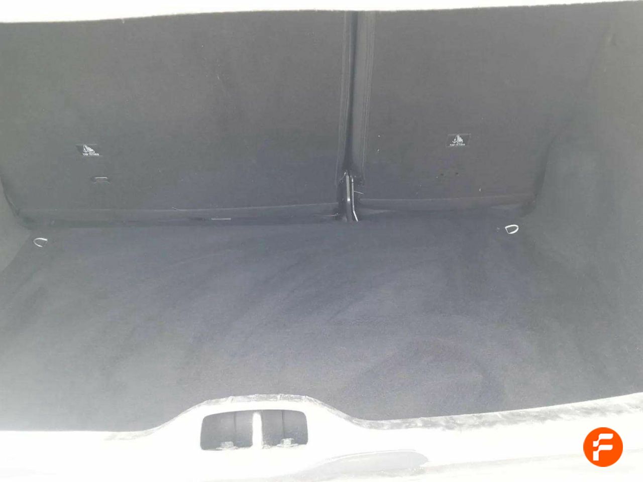 Foto Citroën C4 Cactus 28