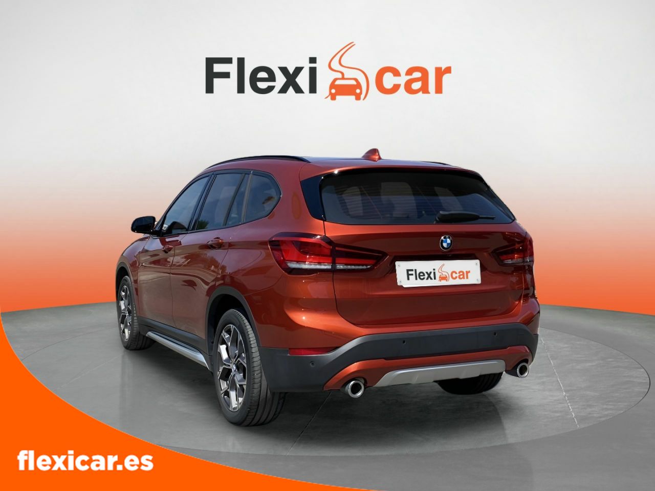 Foto BMW X1 7