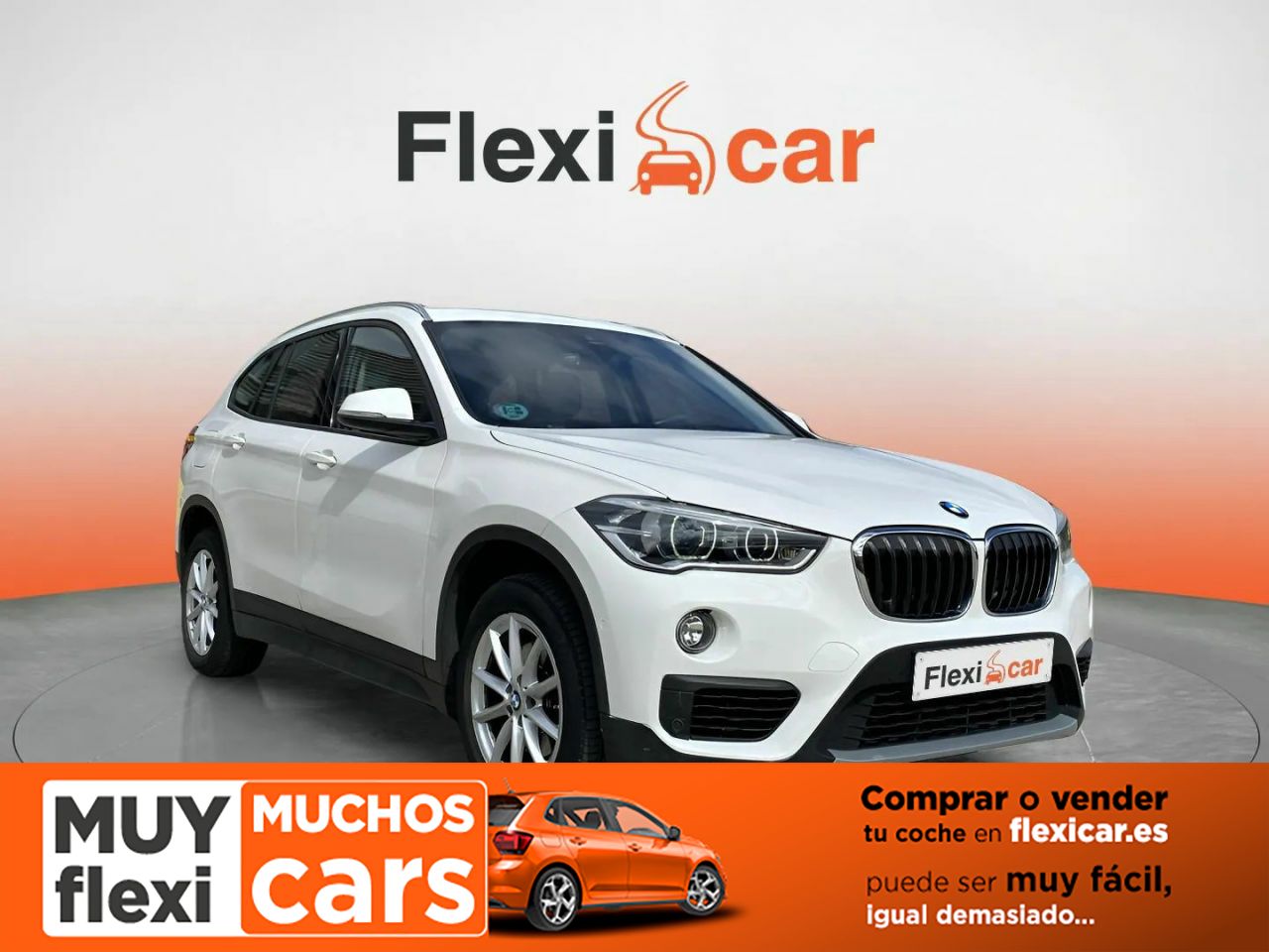 Foto BMW X1 1