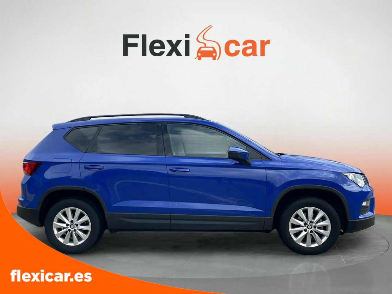 Foto Seat Ateca 5