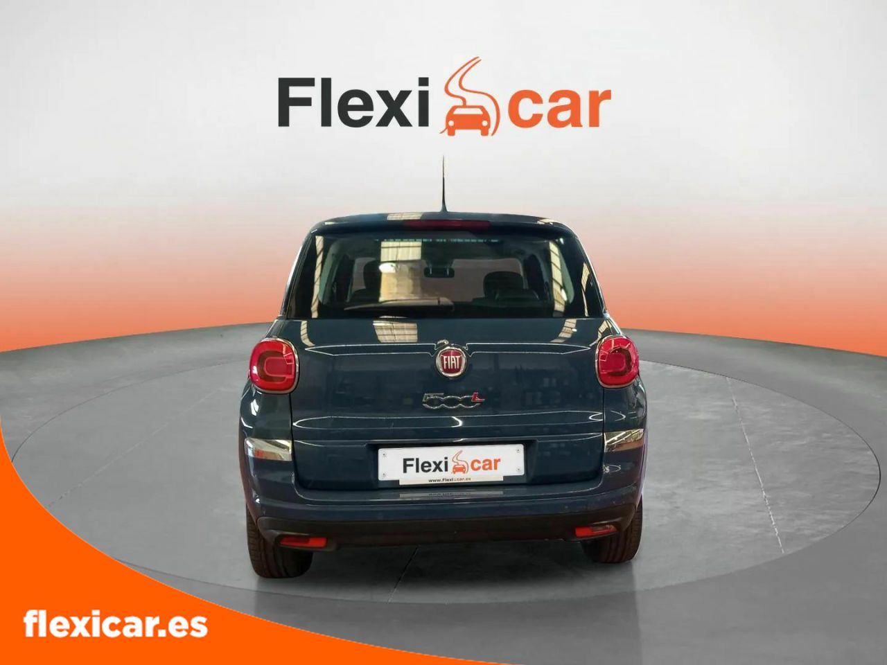 Foto Fiat 500L 7