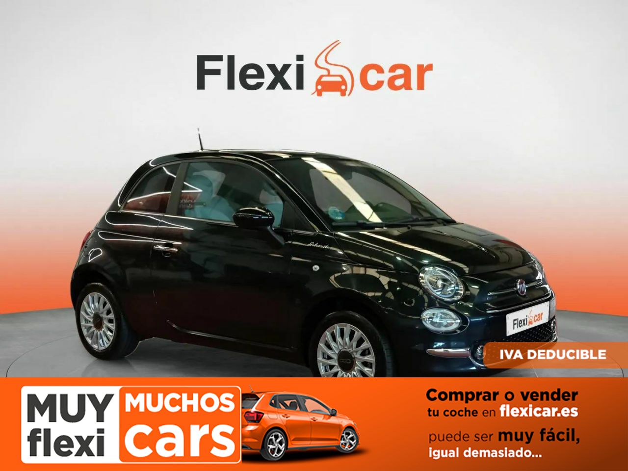 Foto Fiat 500 1