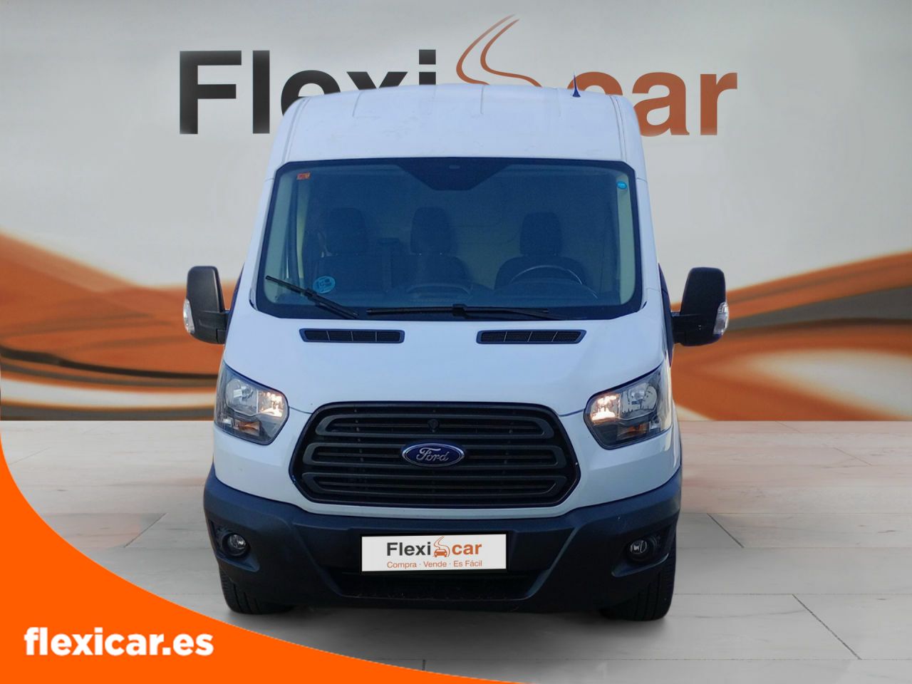 Foto Ford Transit 3