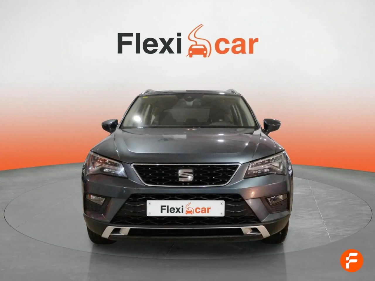 Foto Seat Ateca 2