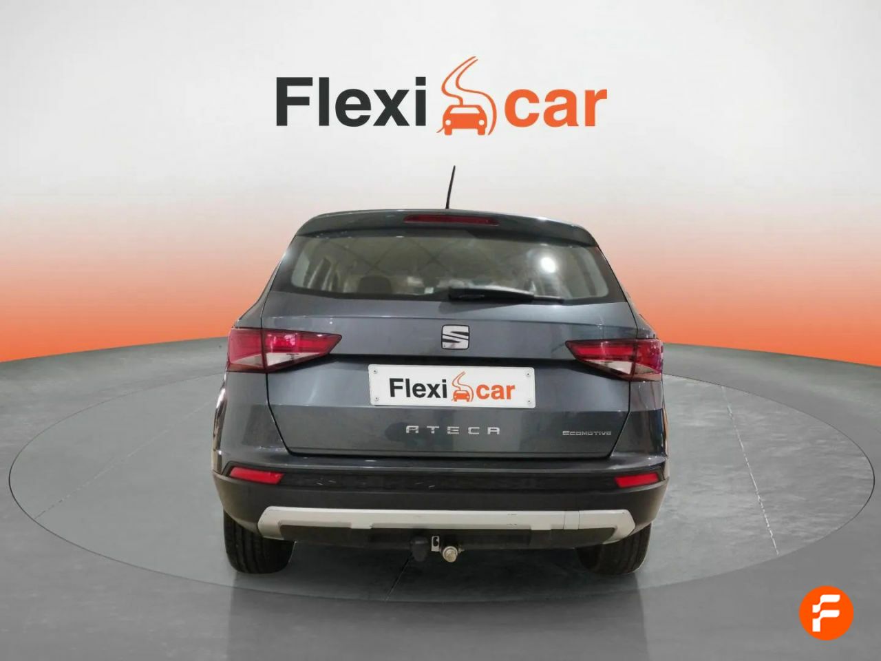 Foto Seat Ateca 7