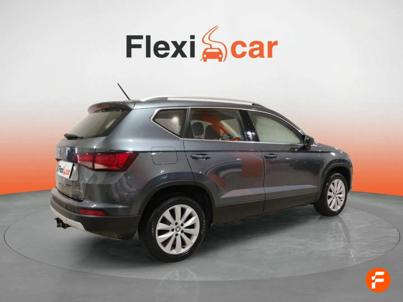 Foto Seat Ateca 8