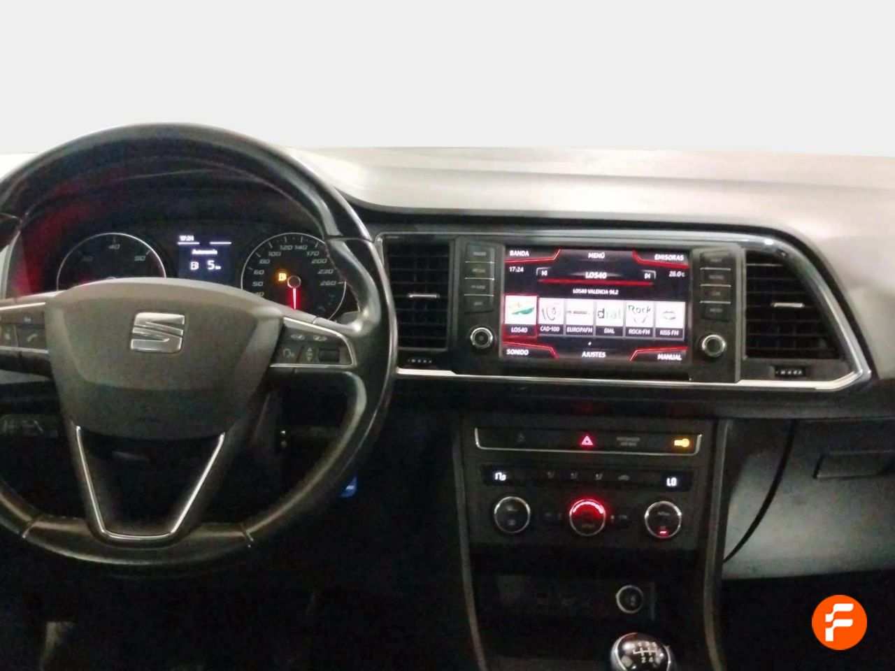 Foto Seat Ateca 10