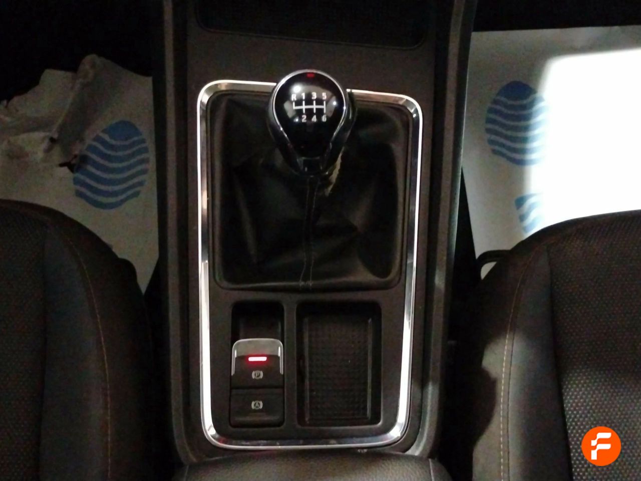 Foto Seat Ateca 11