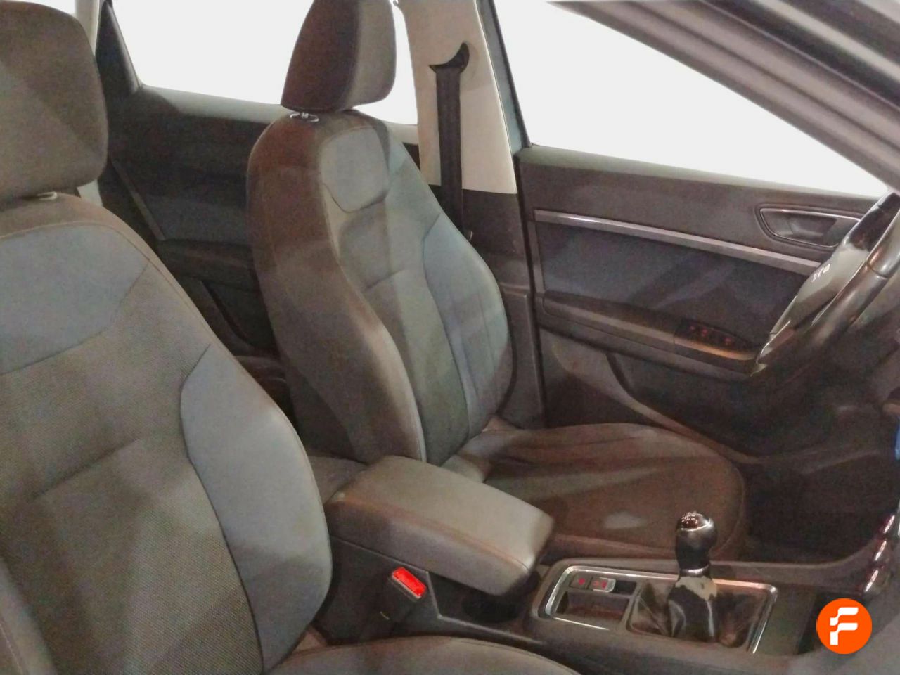 Foto Seat Ateca 15