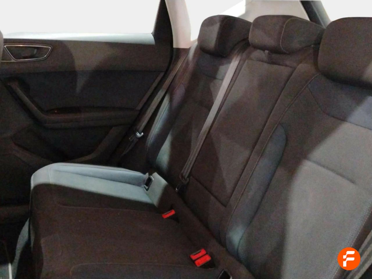 Foto Seat Ateca 17