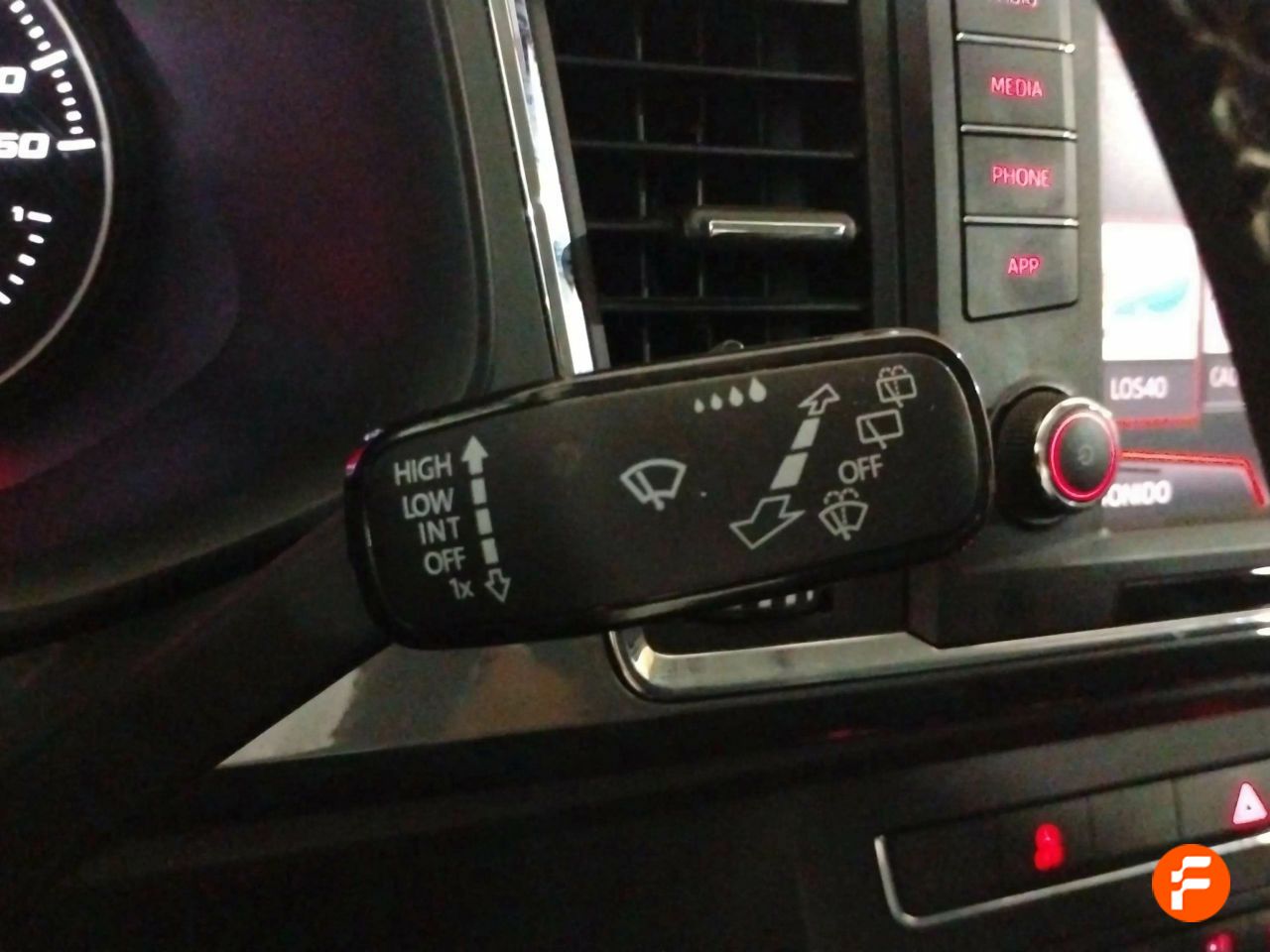 Foto Seat Ateca 18