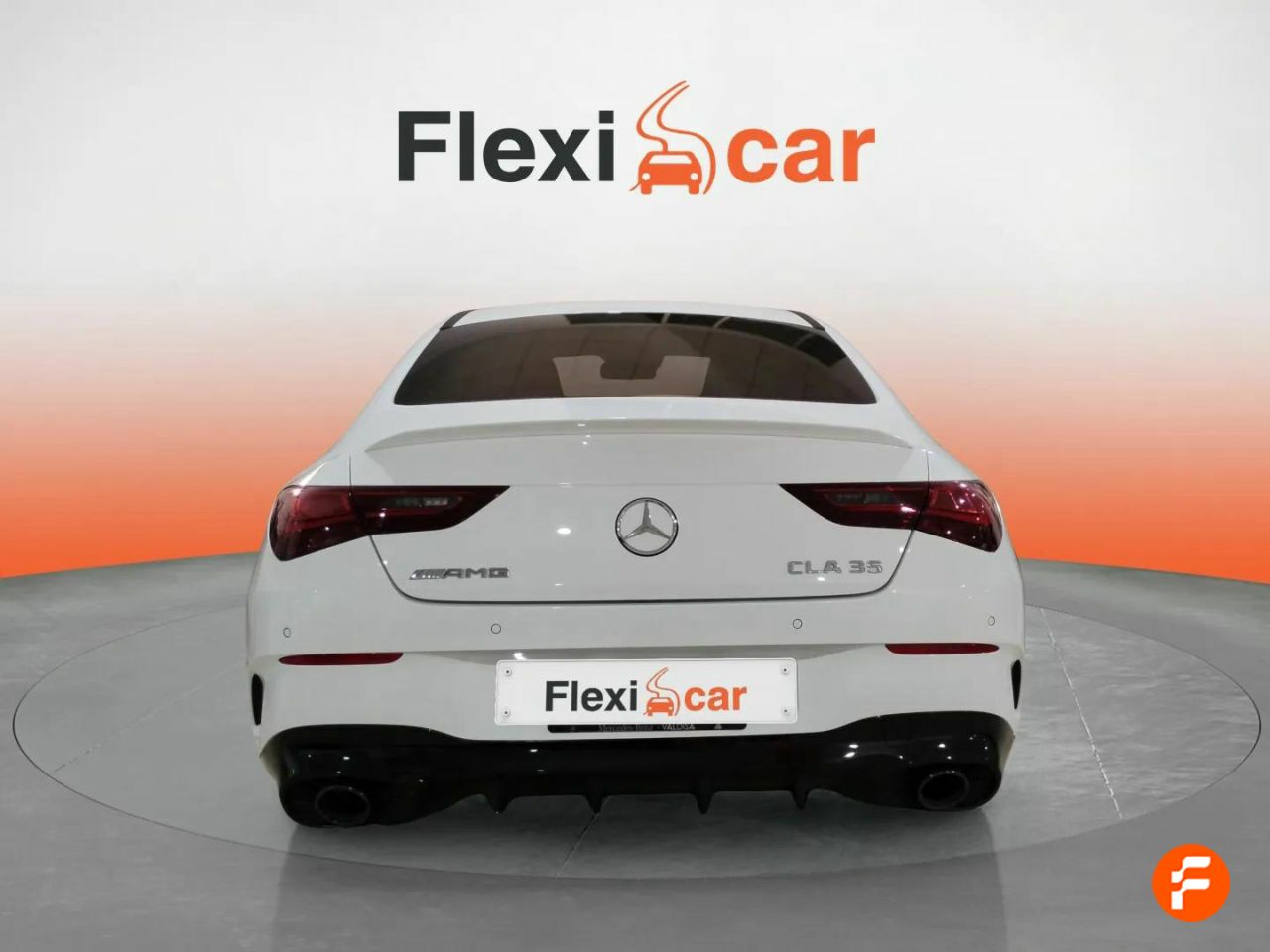 Foto Mercedes-Benz Clase CLA 4