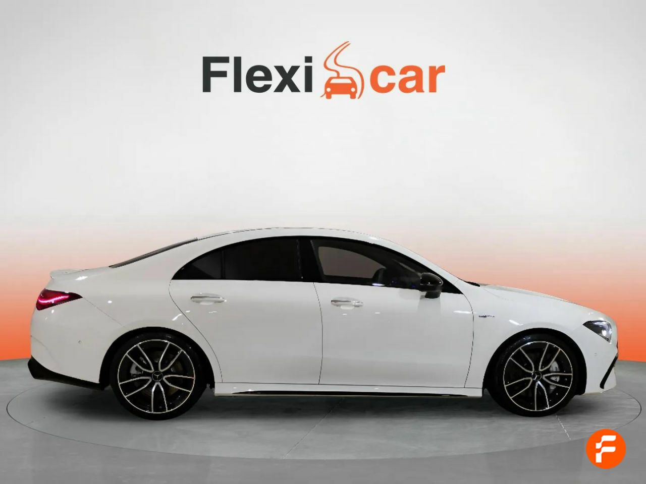 Foto Mercedes-Benz Clase CLA 5
