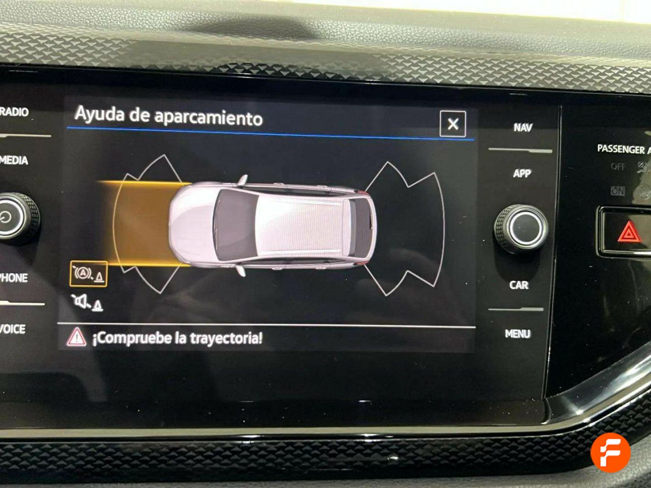 Foto Volkswagen Taigo 10