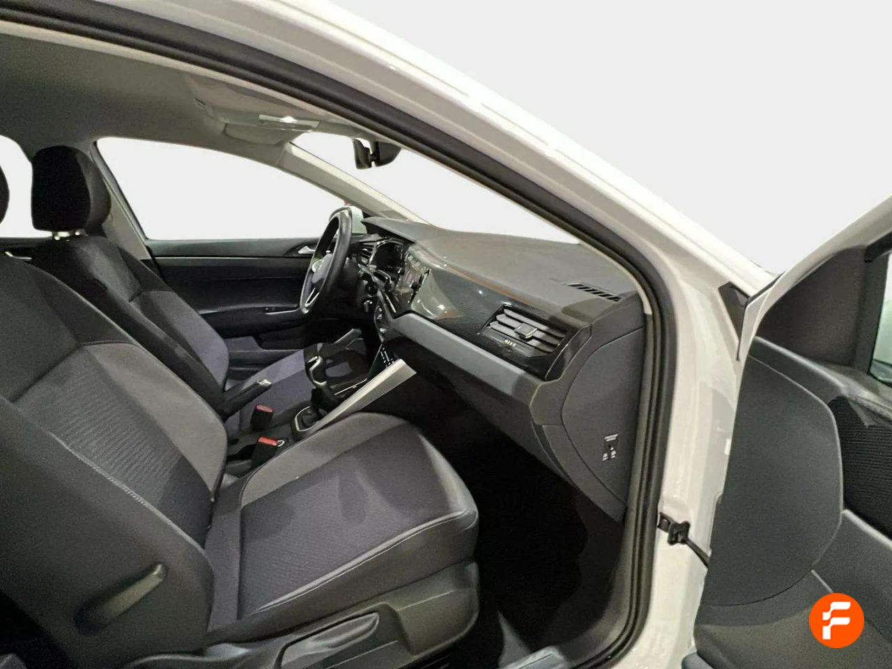 Foto Volkswagen Taigo 18