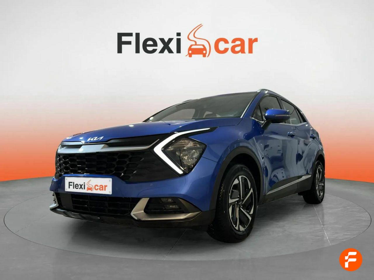 Foto Kia Sportage 3