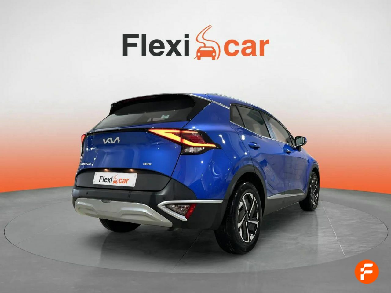 Foto Kia Sportage 4