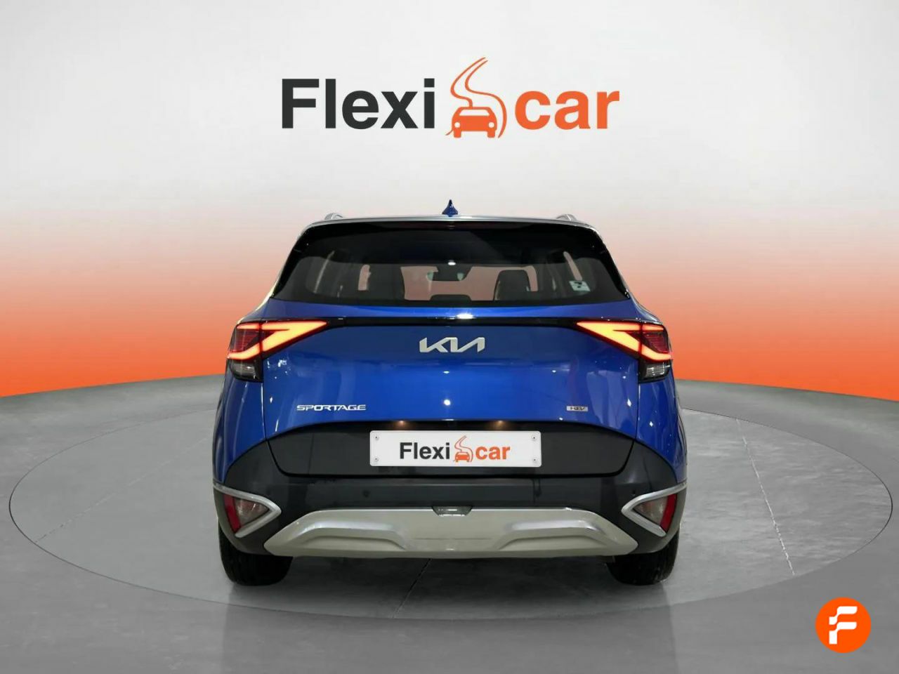 Foto Kia Sportage 5