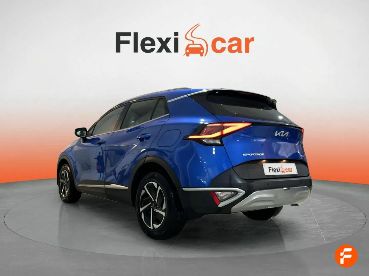 Foto Kia Sportage 7