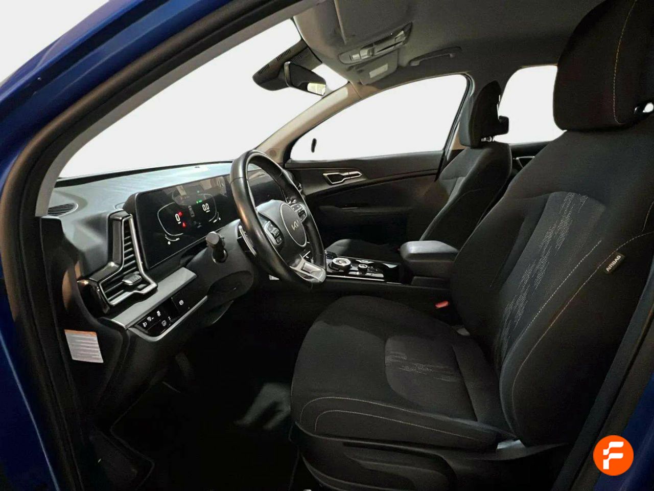 Foto Kia Sportage 13