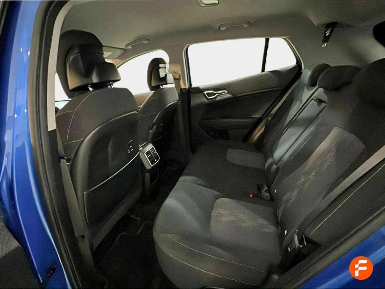 Foto Kia Sportage 14