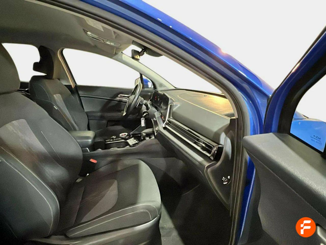 Foto Kia Sportage 15