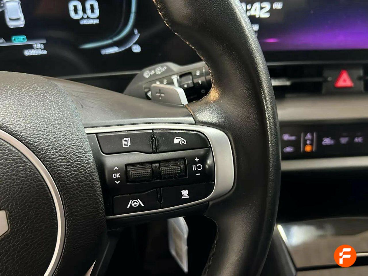 Foto Kia Sportage 17