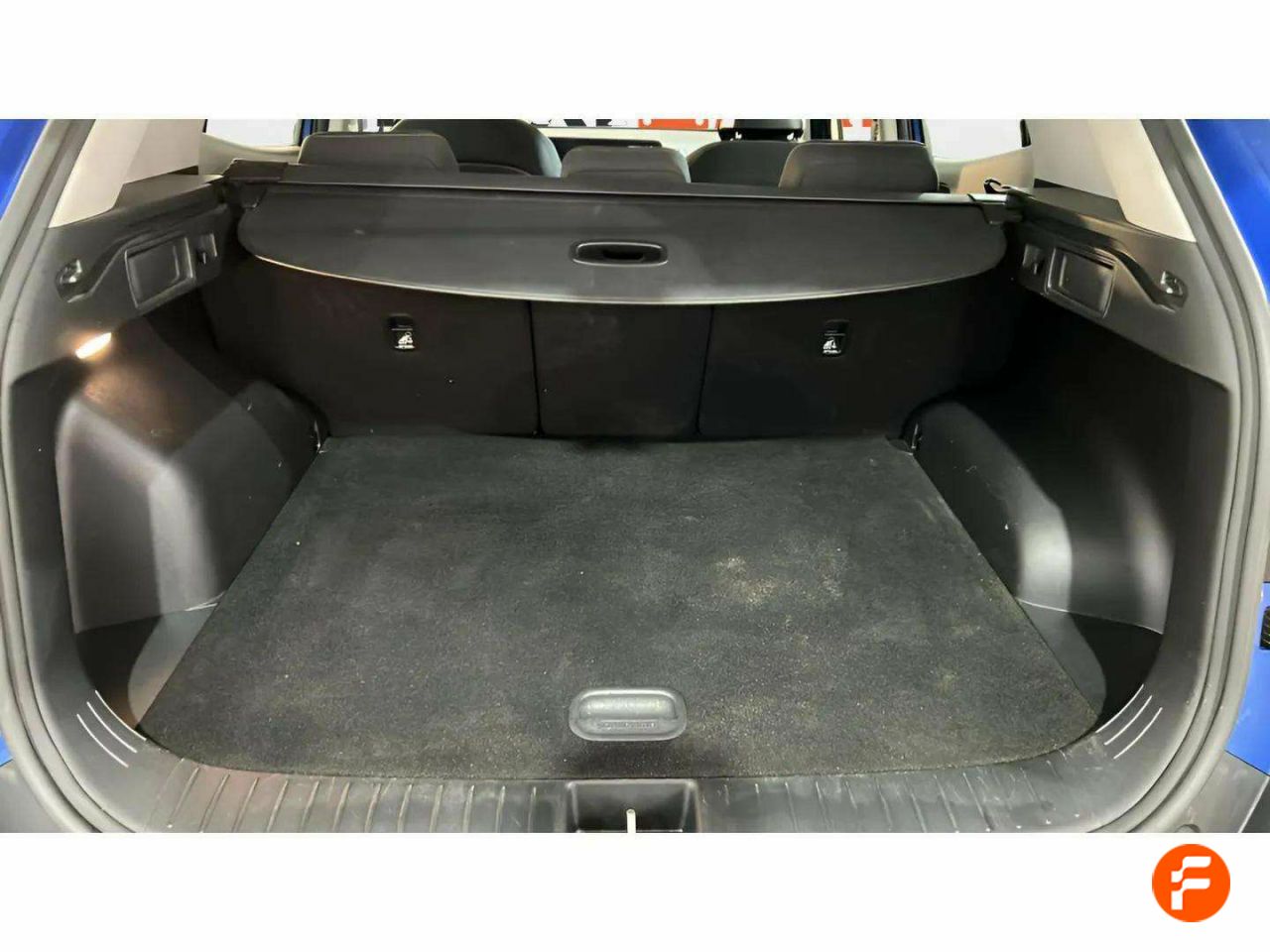 Foto Kia Sportage 18