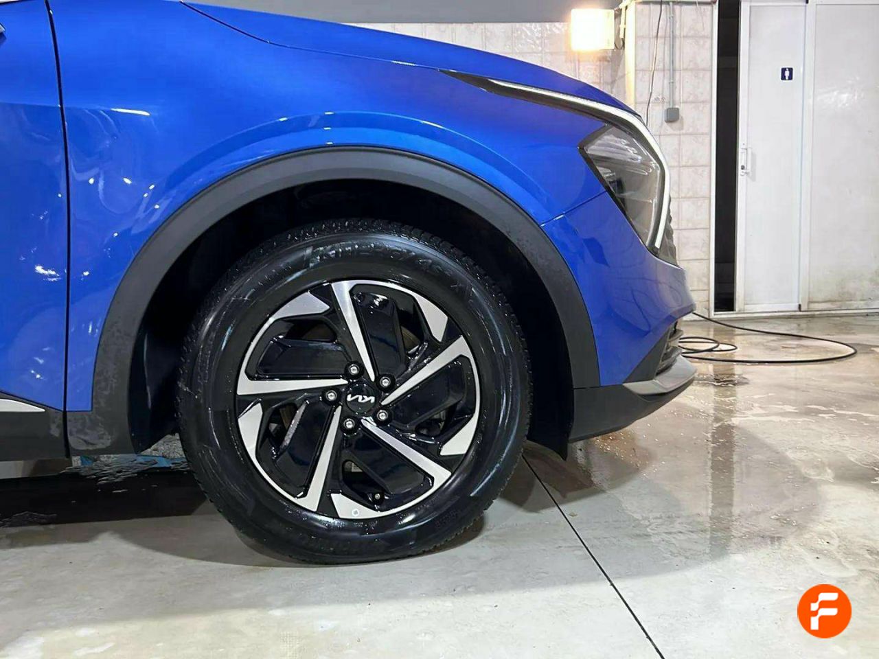 Foto Kia Sportage 19