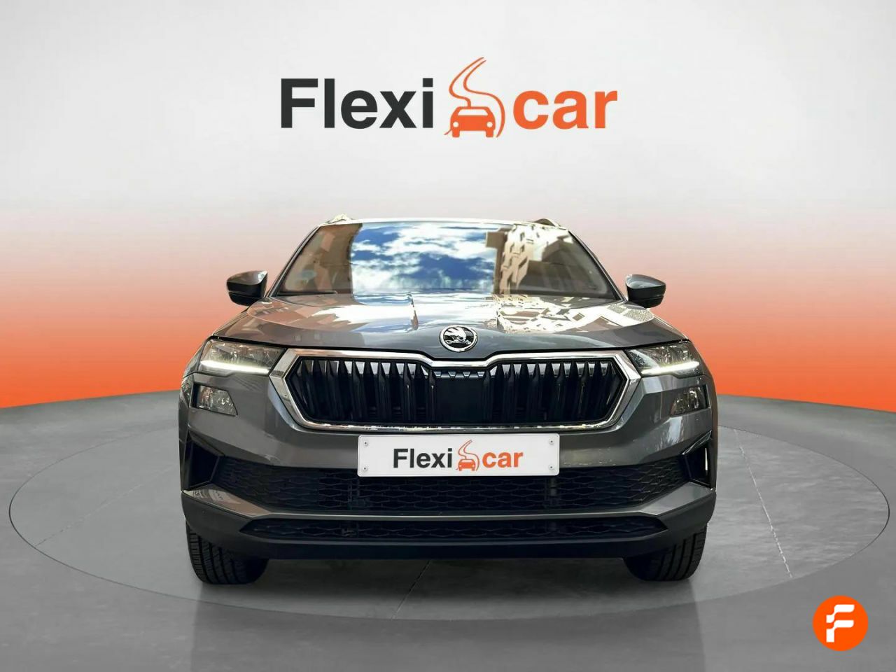 Foto Skoda Karoq 2