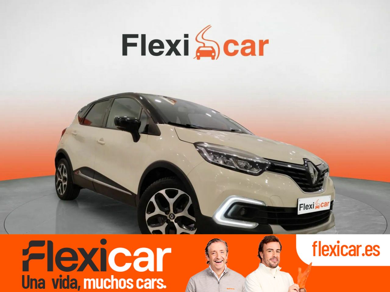 Foto Renault Captur 1