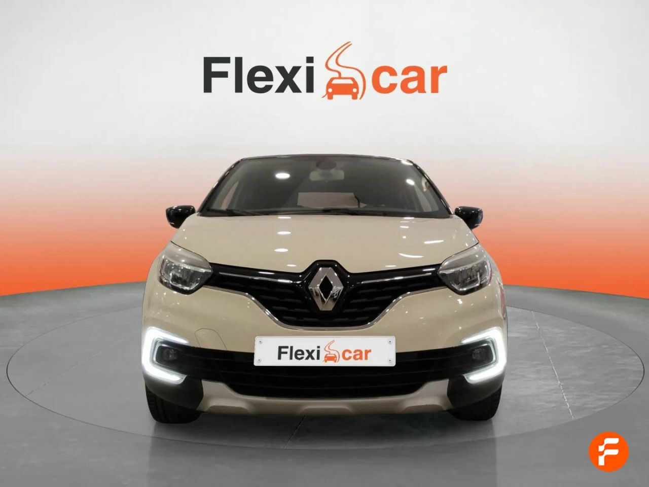Foto Renault Captur 2