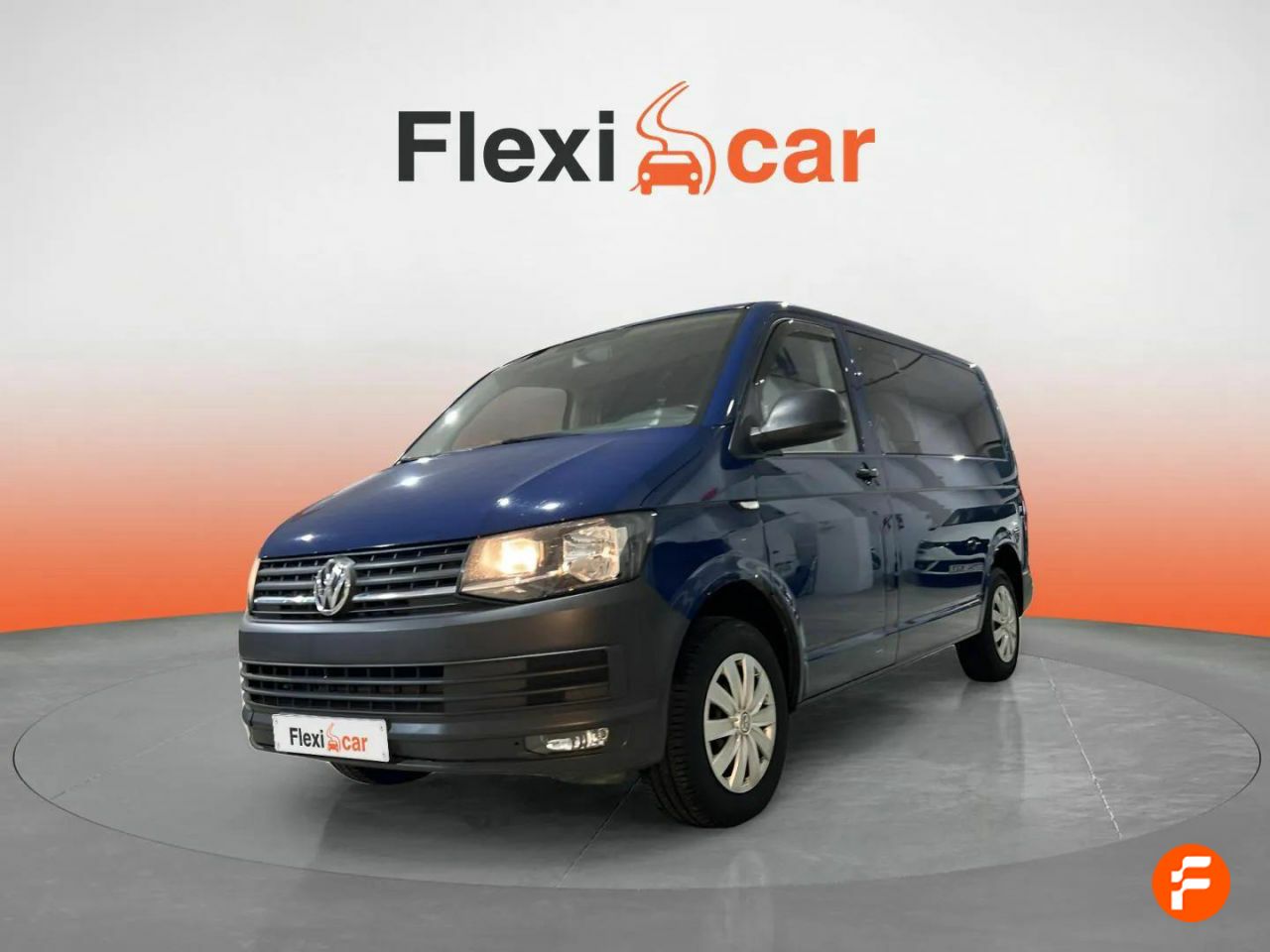 Foto Volkswagen Caravelle 3