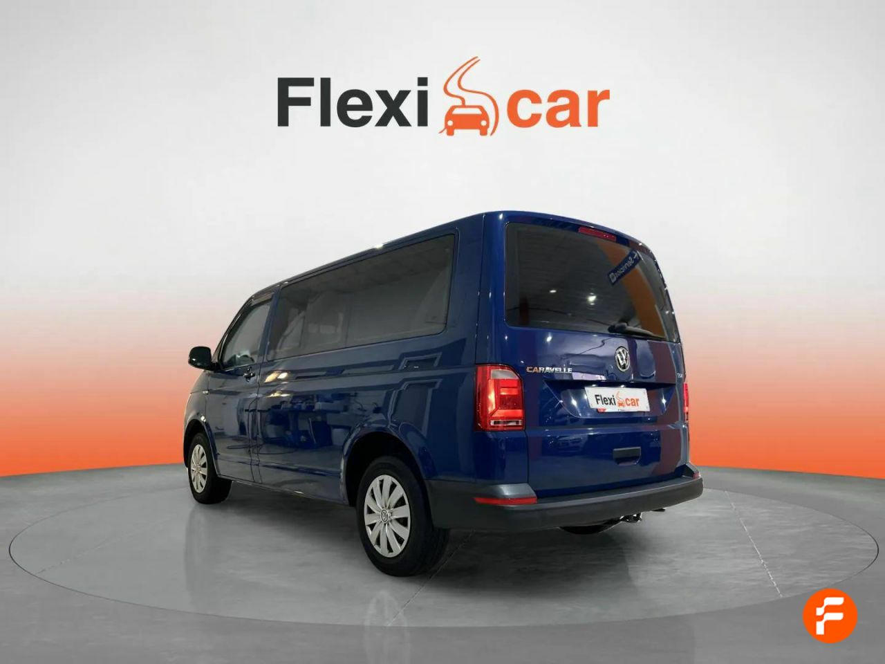 Foto Volkswagen Caravelle 4