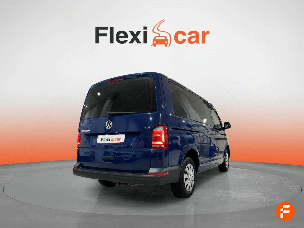 Foto Volkswagen Caravelle 7