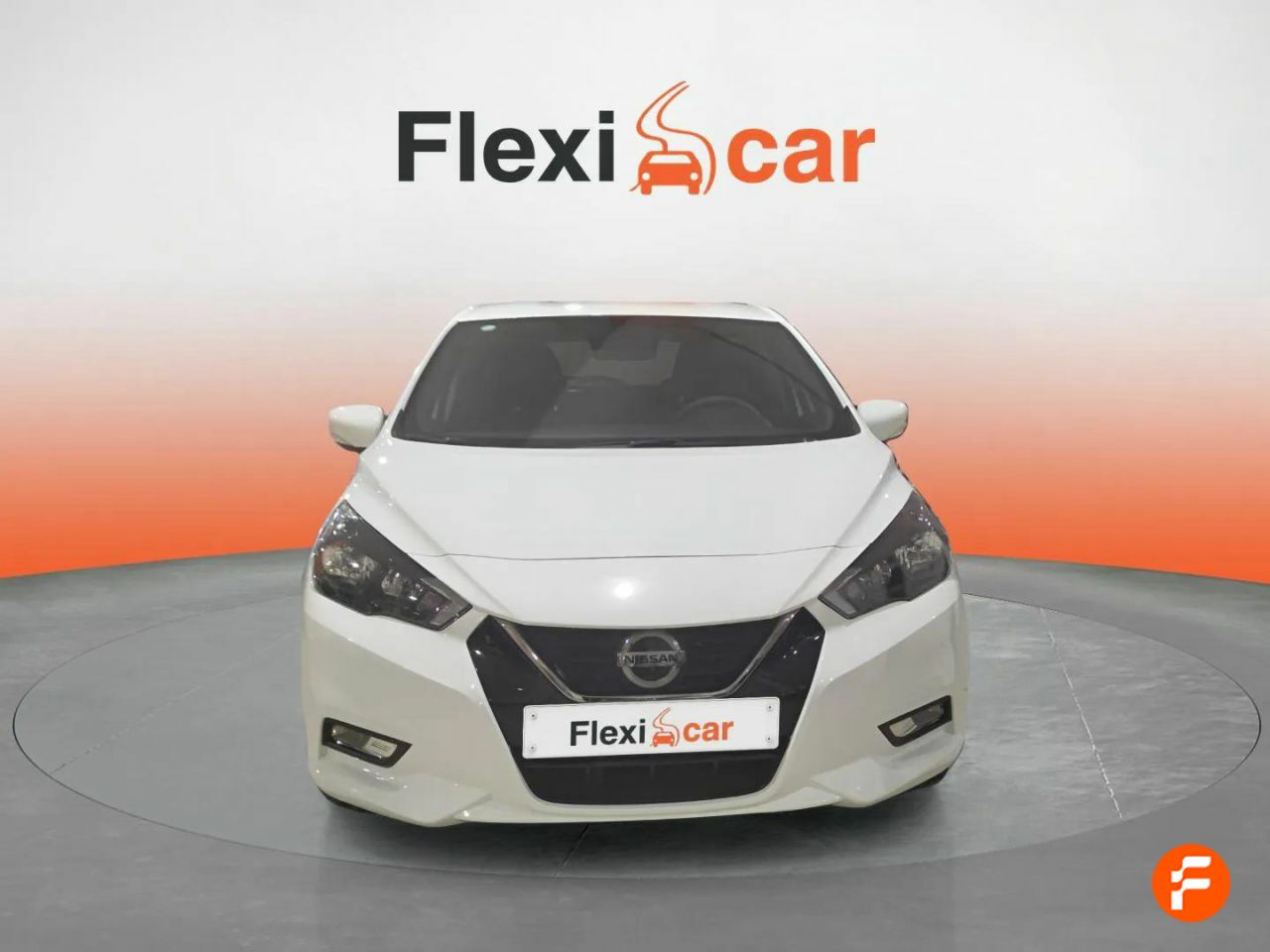 Foto Nissan Micra 2