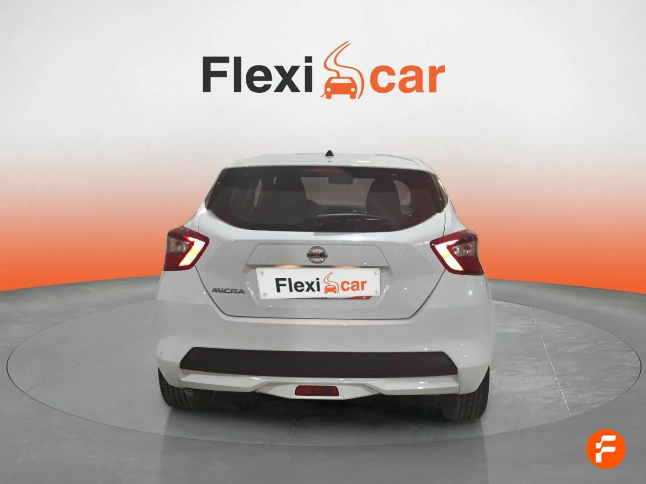 Foto Nissan Micra 3