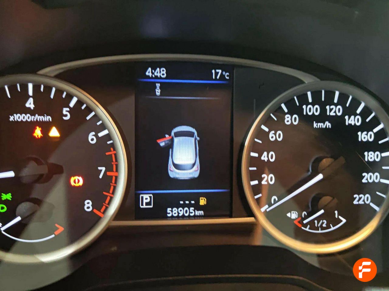 Foto Nissan Micra 5
