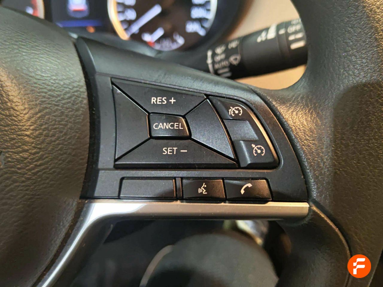 Foto Nissan Micra 13