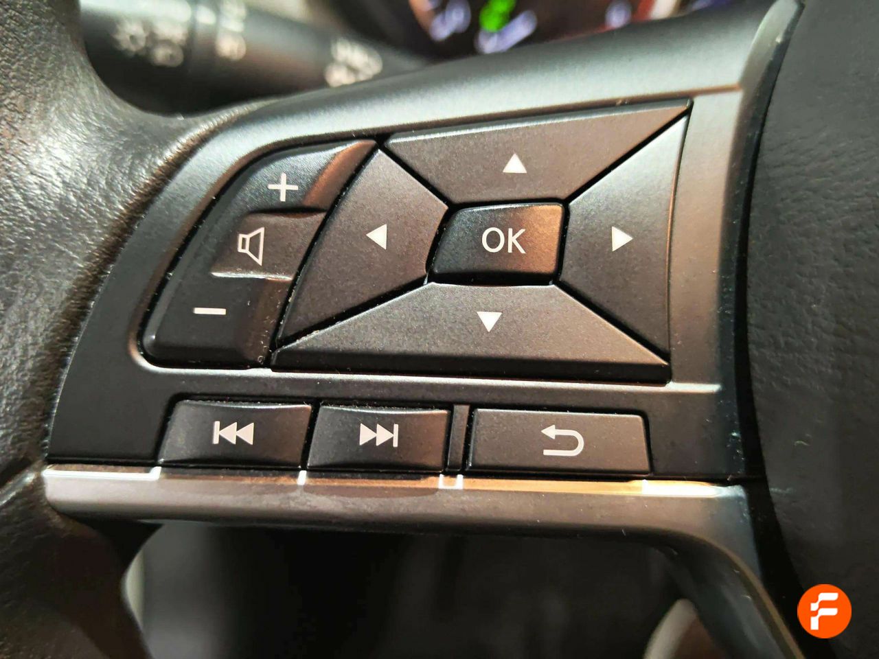 Foto Nissan Micra 14