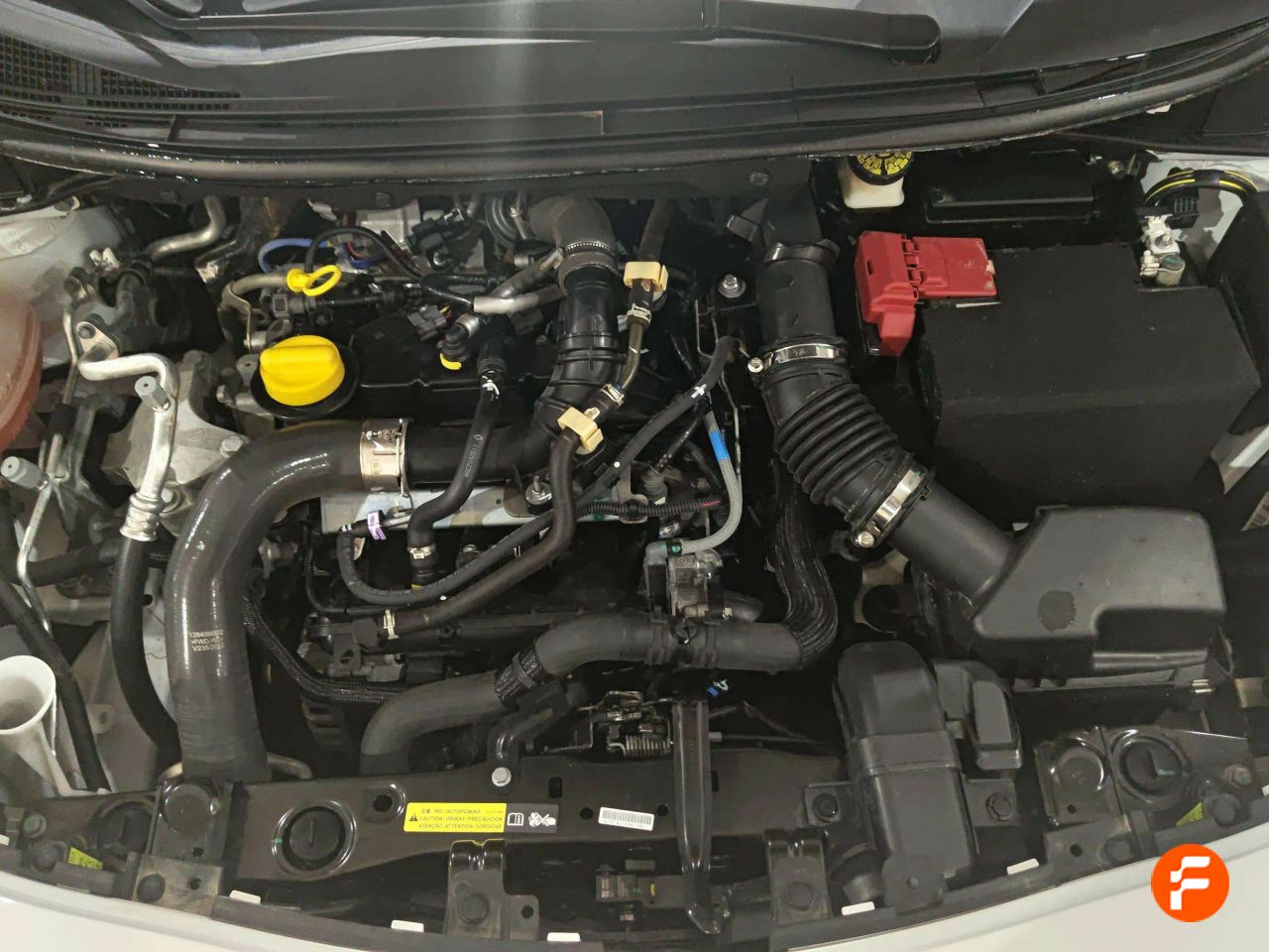 Foto Nissan Micra 18