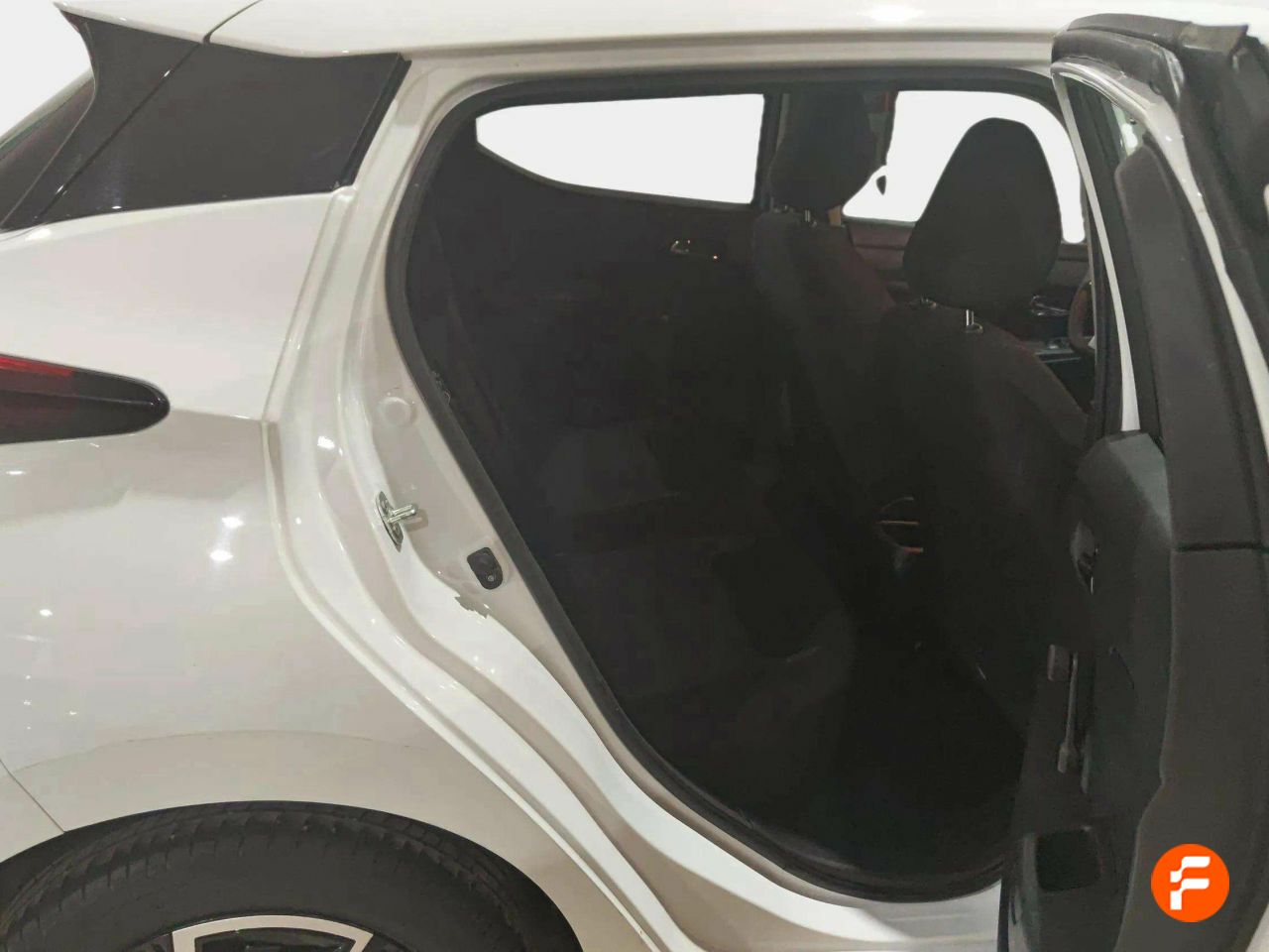 Foto Nissan Micra 20