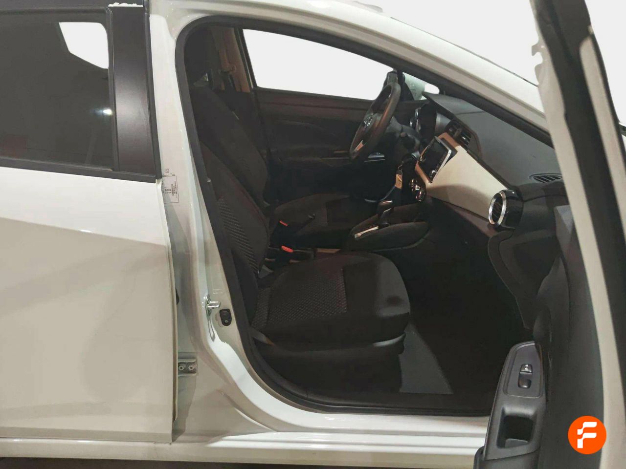 Foto Nissan Micra 21