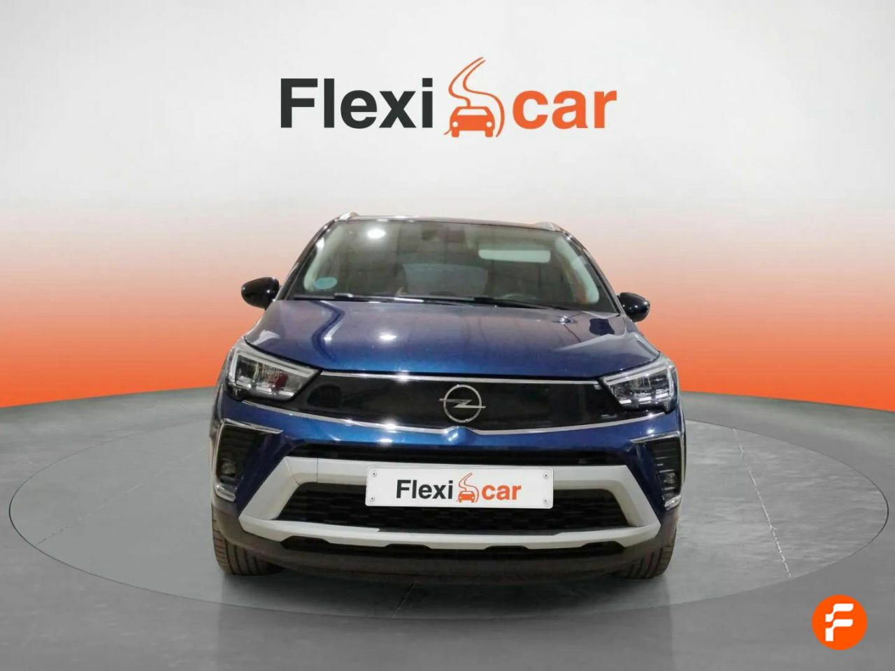 Foto Opel CrossLand 2