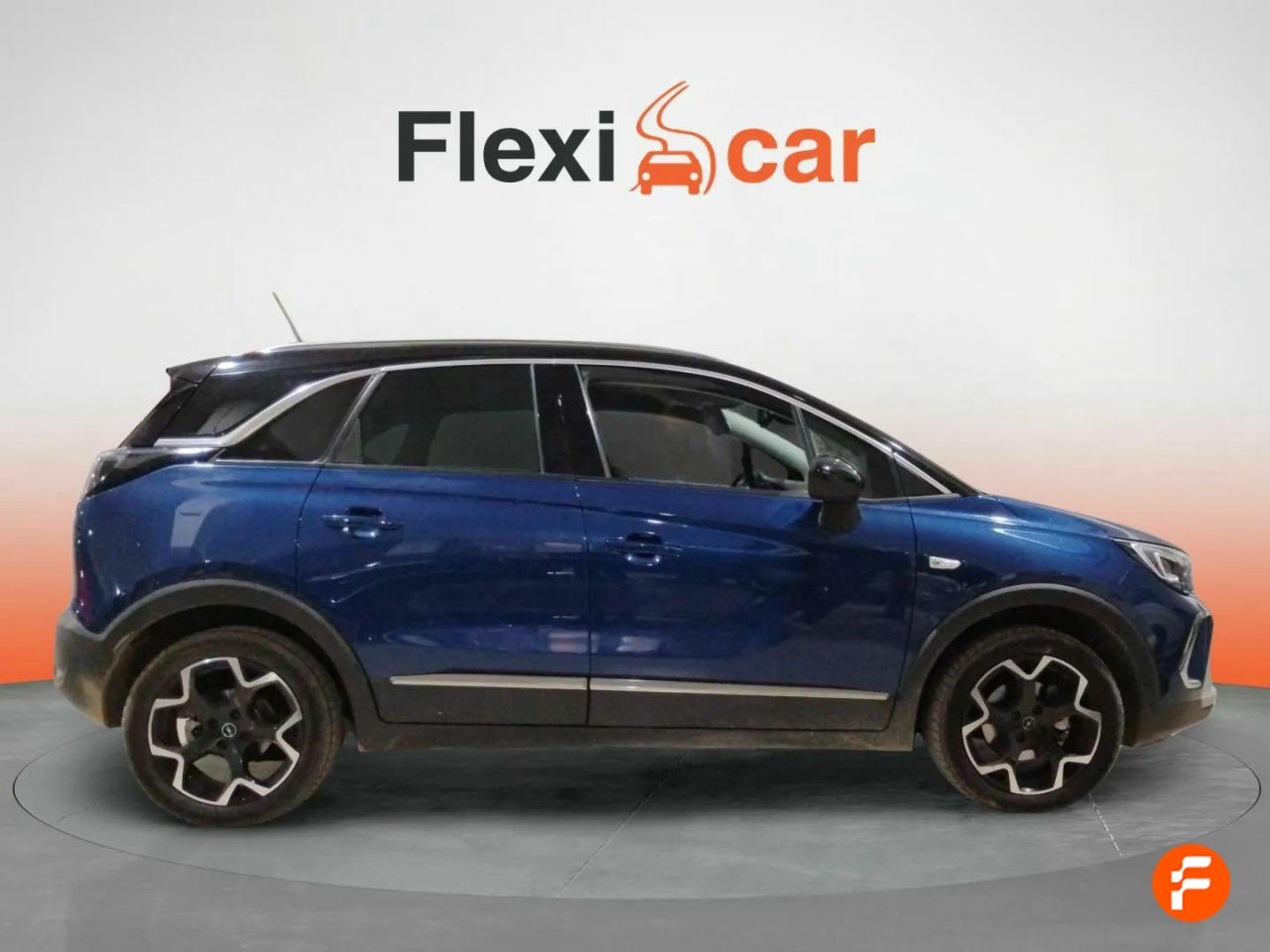 Foto Opel CrossLand 4