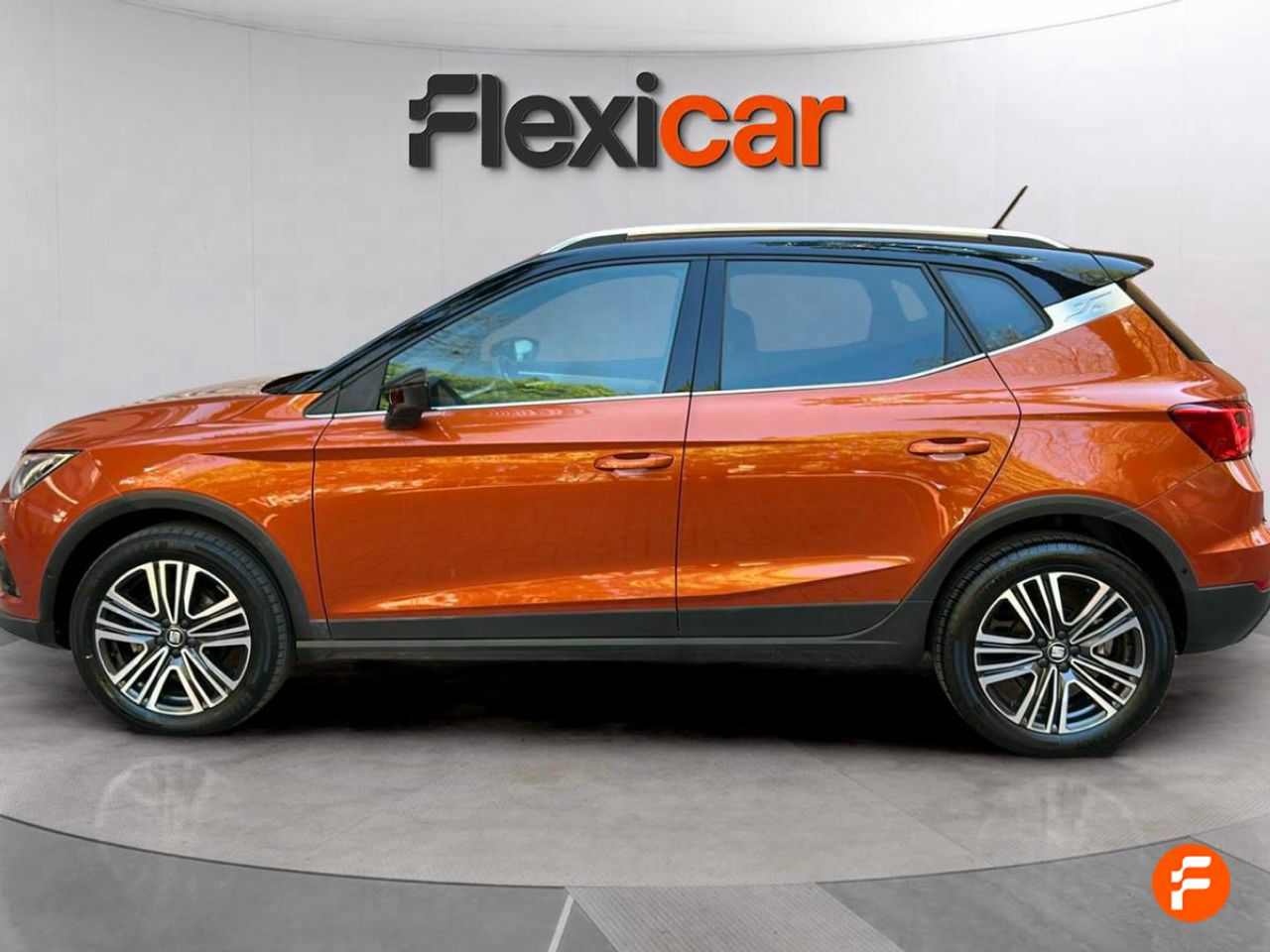 Foto Seat Arona 3